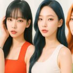aespa、14日4人4色のソロ曲を公開