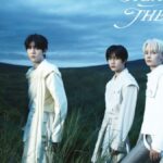 TXT、新ワールドツアー「STEAL THE WIND」発表