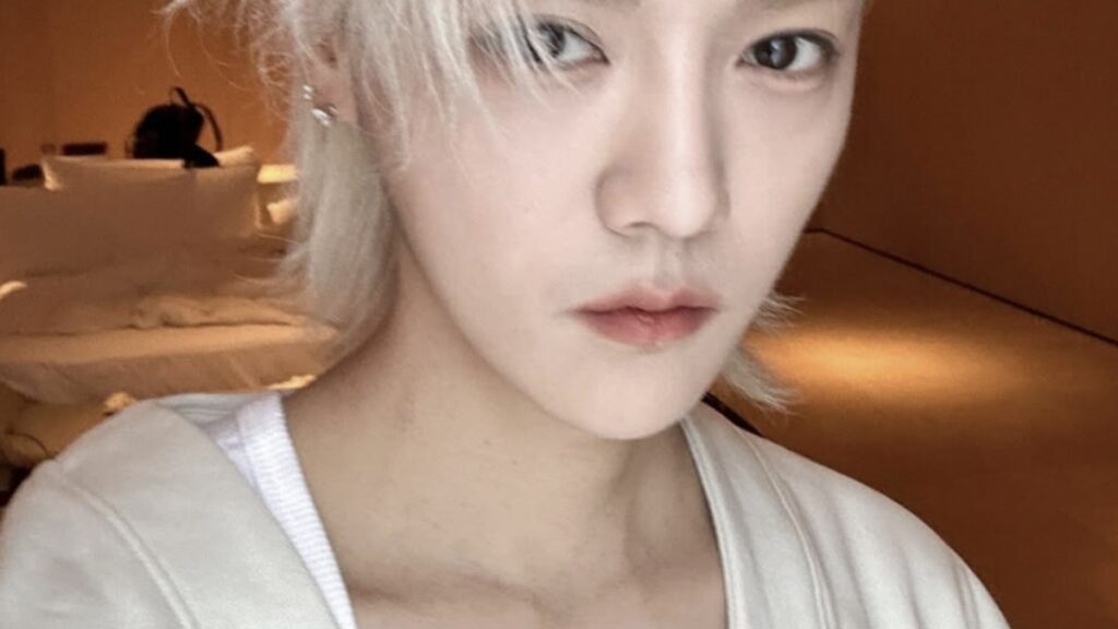 元EXOルーハン、誕生日パーティーで泥酔目撃