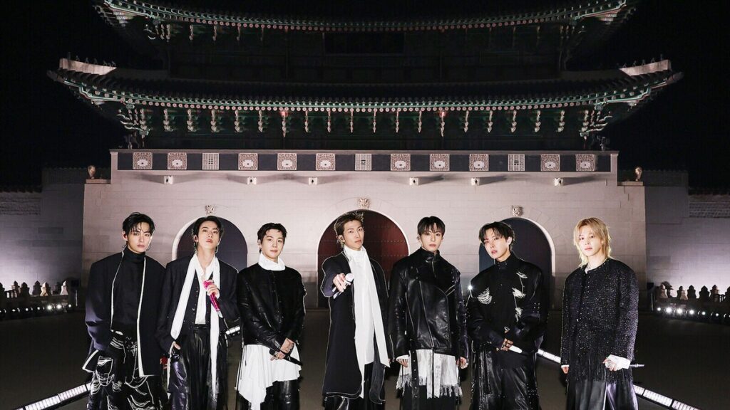 BTS「SWIM」CDが中国で不法販売される