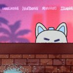 KickFlip、公式キャラクター「キクドゥンス」公開