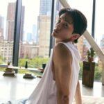 NCTのMark、独自レーベルで新音源リリース