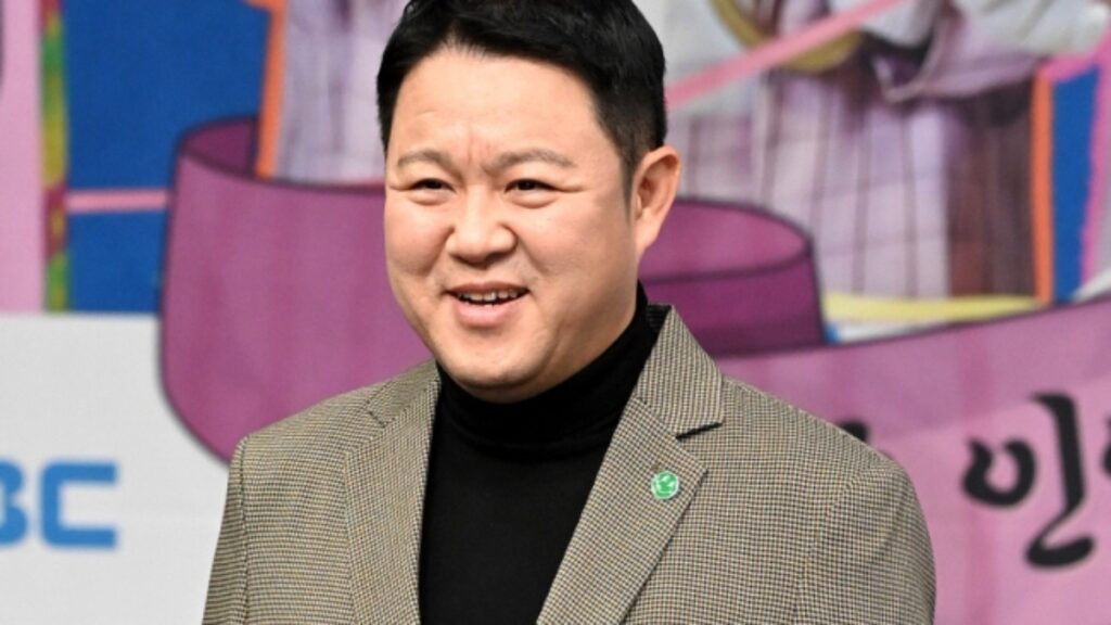 キム・グラ、抱川に40万坪の土地所有明かす