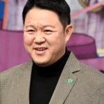 キム・グラ、抱川に40万坪の土地所有明かす