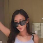 aespa GISELLE、ソロ曲「BYEB4HELLO」発表