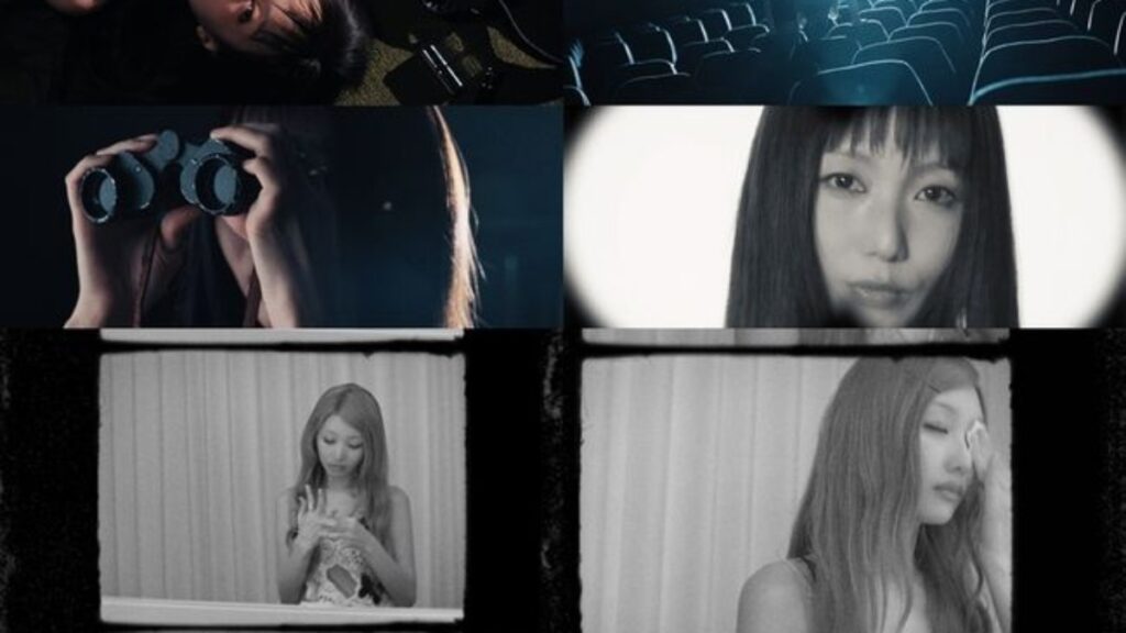リュ・スジョン、全曲MV公開「ALL THE COLORS I AM