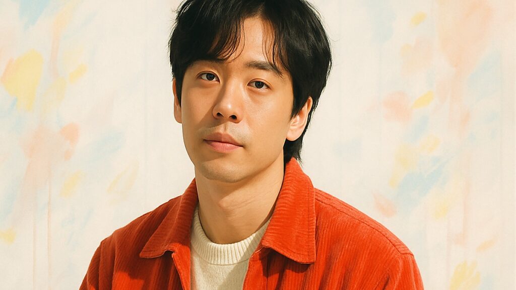 ドンヒョンベ「TAEYANGの兄」との20年の苦悩
