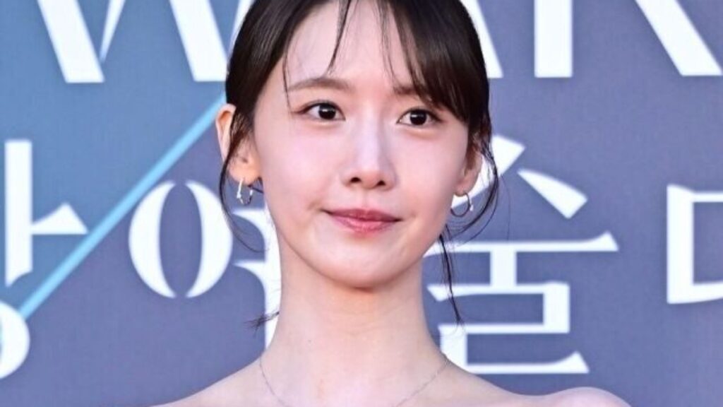 YOONA、2027年tvN新ドラマで法医学者役挑戦