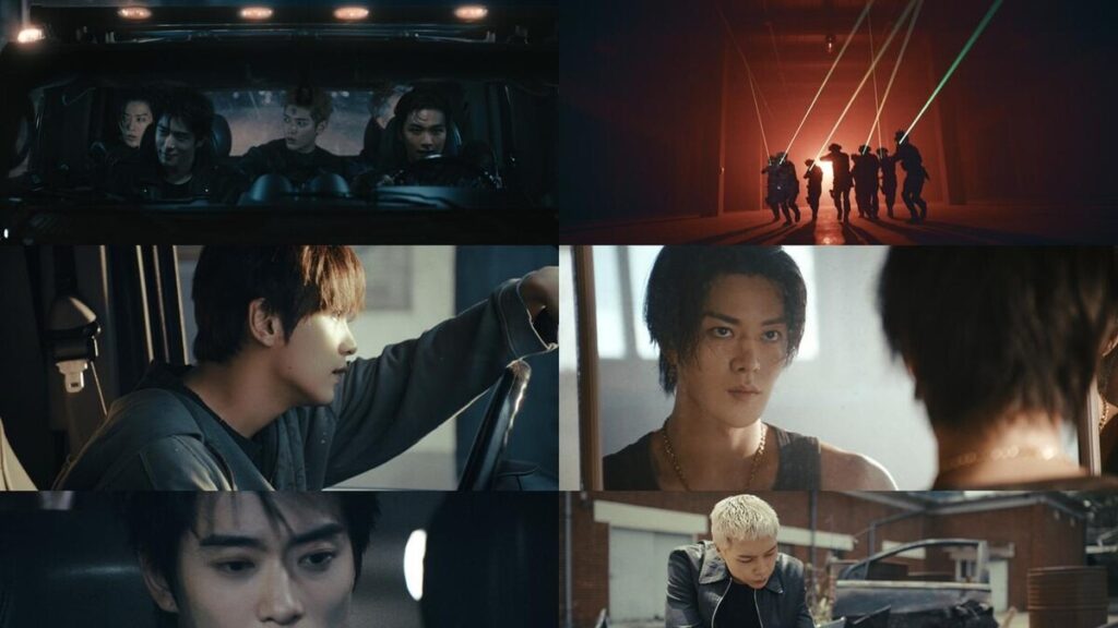 NCT 127、5回目ツアーで「NEO CITY」新章開幕