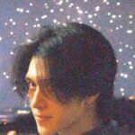 NCT ヘンドリー、花火背景の近況写真公開