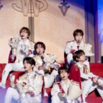 NCT WISH、香港で2万人とファンミ完遂