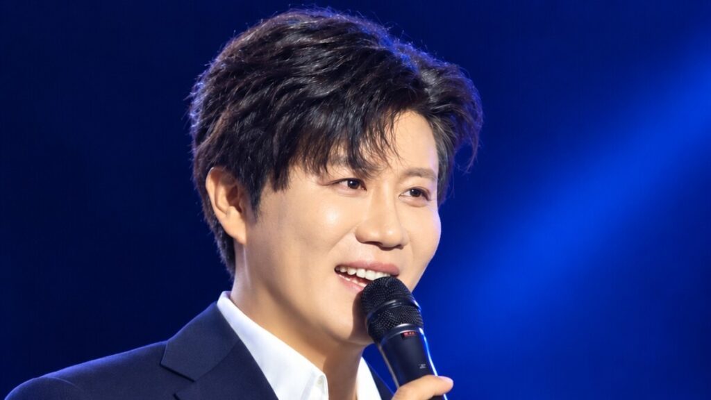 ジン・ヘソン「Weeeklyコンサート」盛況終了