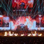 NCT 127、ロックで沸かせたKSPOドーム公演