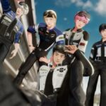 PLAVE、ミニ5集「HYPERDRIVE」カムバック開始