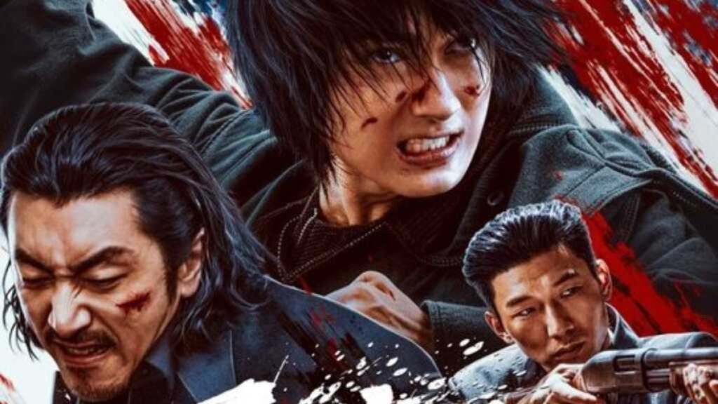 SEVENTEENジュン、中国映画「重生2」で主演決定