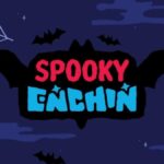 ENHYPENのキャラクター「エンチン」ポップアップ開催