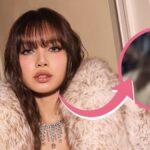 BLACKPINK・Lisa、交際疑惑の相手と目撃