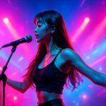 YooA所属ビリオンズ、エイベックスと提携
