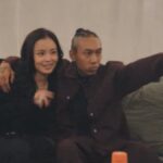 イ・ハイ、Dok2との大胆なラブスタグラム公開