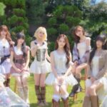 UNIS、23日新曲『Milky Way』リリース決定