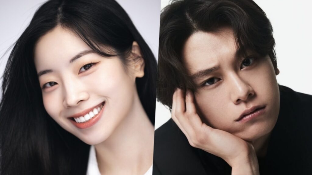 TWICEダヒョン&チャ・ウミン、新作映画出演確定