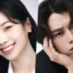 TWICEダヒョン&チャ・ウミン、新作映画出演確定