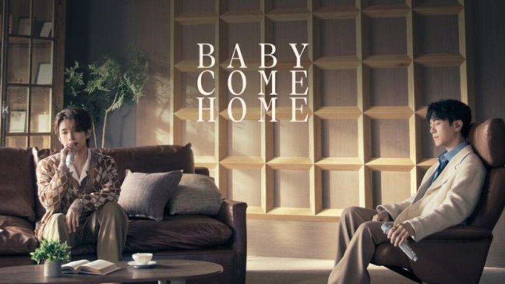SEVENTEENジョシュア、自作曲「Baby Come Home」リリース