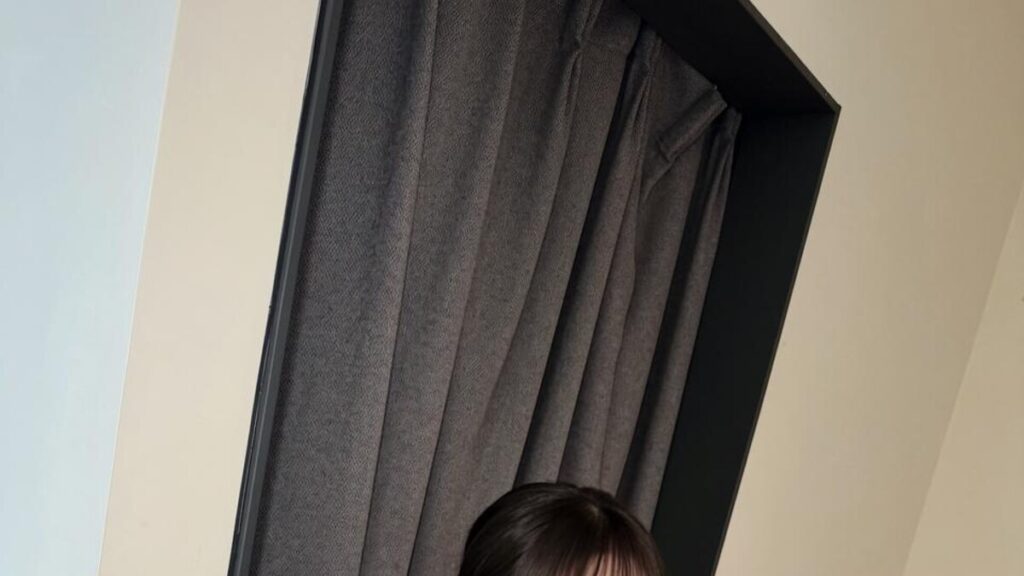 WJSNスビン、秋夕控え韓服姿を公開
