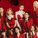 TWICE「Perfect World」MV再生数1億回突破