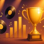 &TEAM、Im Young Woong、RESCENEが1位獲得
