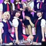 UNIS、契約終了3日前にラストシングル「Milky Way」リリース