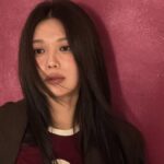 少女時代スヨン、バーガンディルックで近況報告