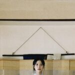 fromis_9ペク・ジヒョン、韓服姿で静かな近況
