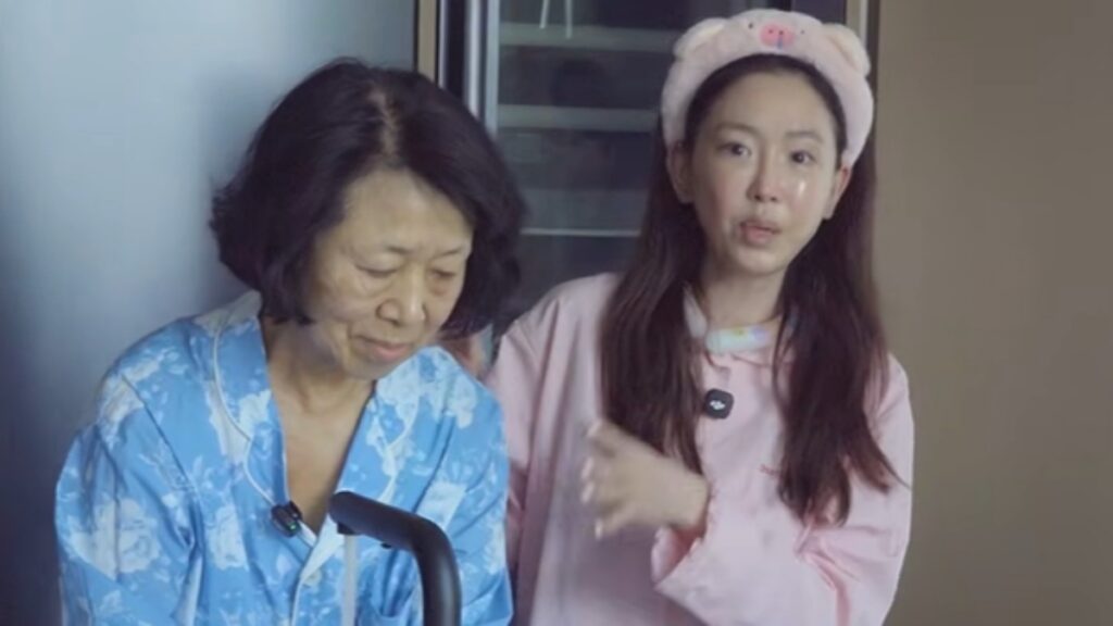 カン・イェウォン母、整形7回の娘を止めた理由