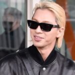 TAEYANG、ペンキ職人ファンに温かい応援