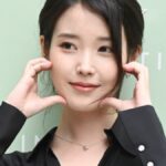 IU、ファンの出費心配しグッズ減案提案