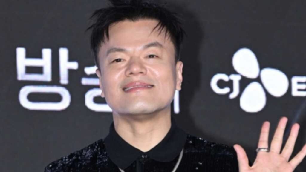 JYPが「FANOMENON」海外商標権を出願