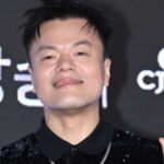JYPが「FANOMENON」海外商標権を出願