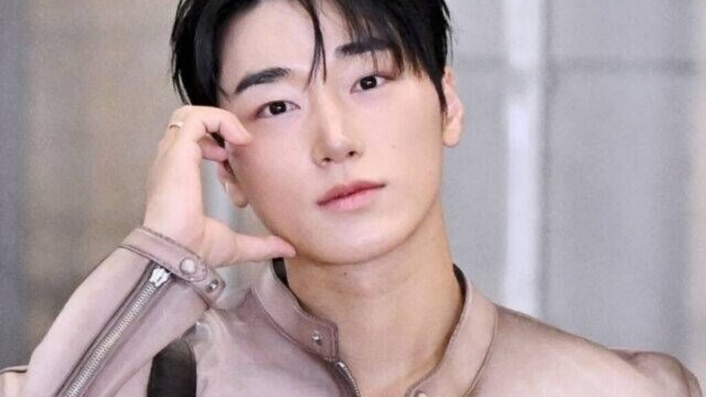 ATEEZサン、熱愛説否定し盗撮犯罪警告