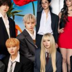 TXTとKATSEYE、iHeartRadio「Jingle Ball 2026」出