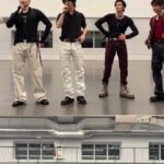 TXT、ニューヨーク公演中止も練習室ライブ実施