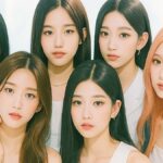 IVE、10月19日先行公開後26日新譜リリース