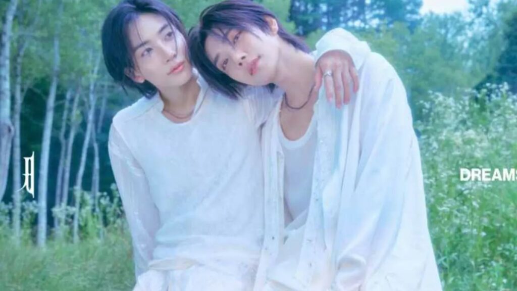 SEVENTEEN JEONGHAN X JOSHUA、10月19日ユニットデビュー