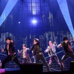 TREASURE、10都市22回のファンコンツアー完遂