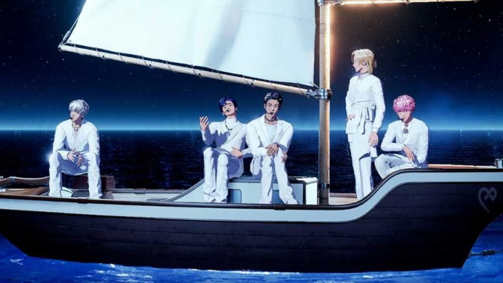 PLAVE、初のワールドツアー日本公演成功