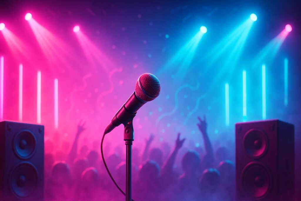 LIGHTSUM、日本ラジオ10月5日初放送決定