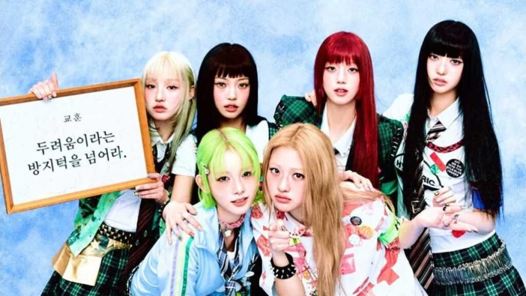 UNCHILD、カムバック延期と解散説に事務所が説明