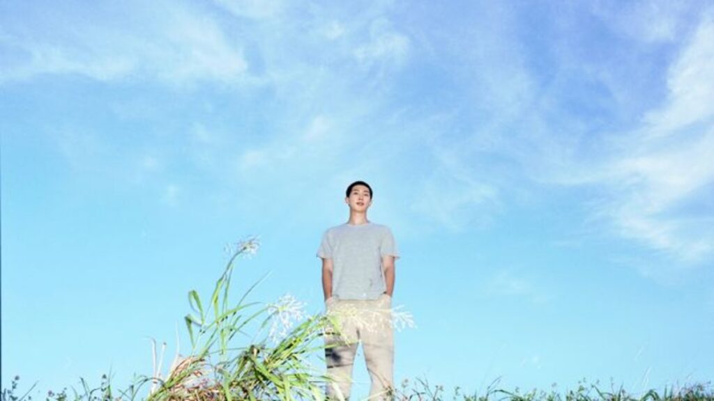 BTS RM、米SFMOMAで初の個人所蔵品展示