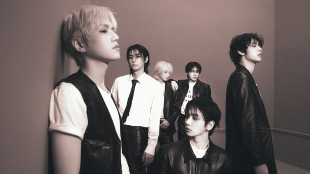 BOYNEXTDOOR、韓国Apple Music「人気アルバム」2位