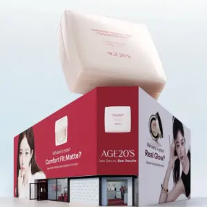 THE AGE20’S HOUSE POPUP